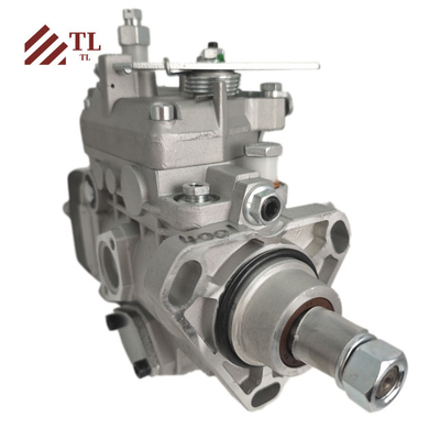 104662-4001 ปั๊มฉีดน้ํามันสําหรับเครื่อง Komatsu 6D102E Forklift FD33N