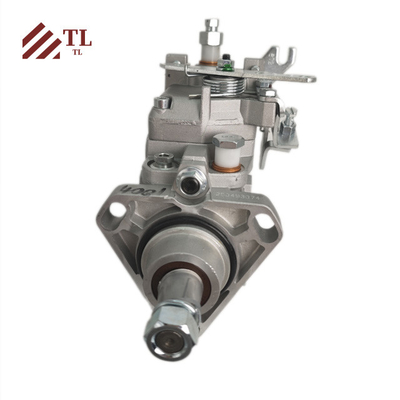 104662-4001 ปั๊มฉีดน้ํามันสําหรับเครื่อง Komatsu 6D102E Forklift FD33N