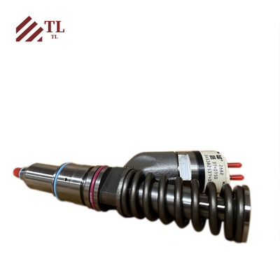 เครื่องฉีดน้ํามันมืออาชีพ 3740750 สําหรับเครื่องยนต์ดีเซล C15