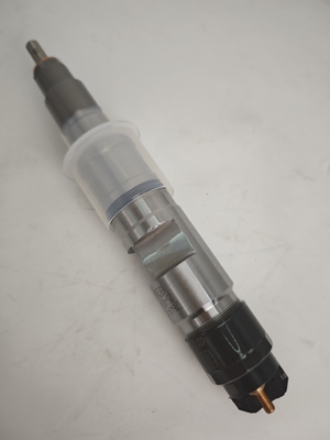 0445120246 04504664 21773130 เครื่องฉีดเชื้อเพลิงรถไฟทั่วไปสําหรับ BOSCH DEUTZ