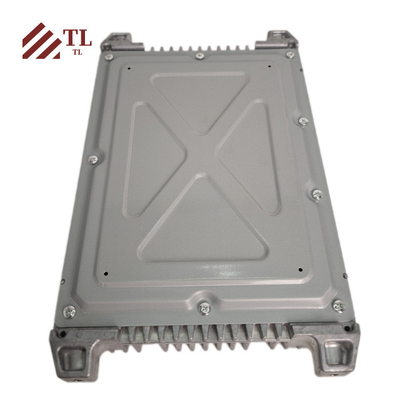 YA00008063 เครื่องควบคุม ECU ECM สําหรับเครื่องขุด ZX200-5G