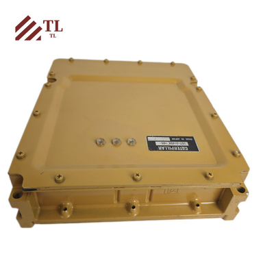 157-3165X-05 เครื่องควบคุม ECU ECM สําหรับเครื่องขุด E315C E320c
