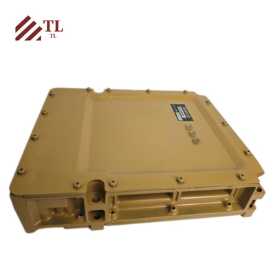 157-3165X-05 เครื่องควบคุม ECU ECM สําหรับเครื่องขุด E315C E320c