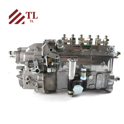 101605-830C ปั๊มฉีดน้ํามันสําหรับ DH220-5 DH225-7 สําหรับ DB58 DB58T 4063844 101605-9880 101605-830C