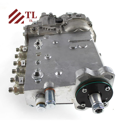 101605-830C ปั๊มฉีดน้ํามันสําหรับ DH220-5 DH225-7 สําหรับ DB58 DB58T 4063844 101605-9880 101605-830C