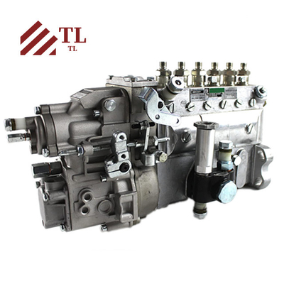 101605-830C ปั๊มฉีดน้ํามันสําหรับ DH220-5 DH225-7 สําหรับ DB58 DB58T 4063844 101605-9880 101605-830C