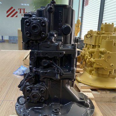 ราคาดีที่สุด Komatsu PC200-8 PC210-8 PC220-8 PC230-8 PC240-8 PC290-8 แฮดรอลิก พั๊มหลัก
