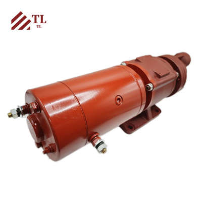C5000-1011640 รวมเครื่องยนต์ปั๊มน้ํามันไฟฟ้าสําหรับขาย