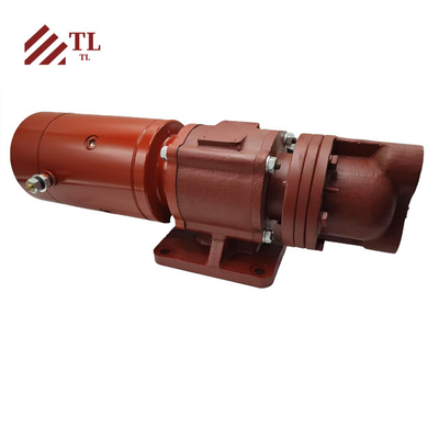 C5000-1011640 รวมเครื่องยนต์ปั๊มน้ํามันไฟฟ้าสําหรับขาย