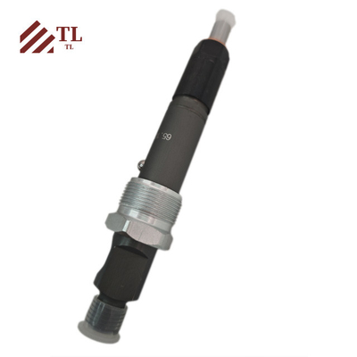 65.10101-7051 เครื่องฉีดเชื้อเพลิง Assy P222LC เครื่องฉีดเชื้อเพลิง สําหรับขาย