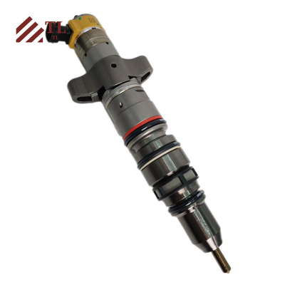 เครื่องฉีดเชื้อเพลิง Assy 387-9433 สําหรับเครื่องยนต์ Caterpillar C9 330D 340D 336D 336D 336D2 Excavator 973C 627G 637E 637D 637G