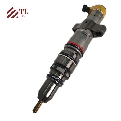 เครื่องฉีดเชื้อเพลิง Assy 387-9433 สําหรับเครื่องยนต์ Caterpillar C9 330D 340D 336D 336D 336D2 Excavator 973C 627G 637E 637D 637G