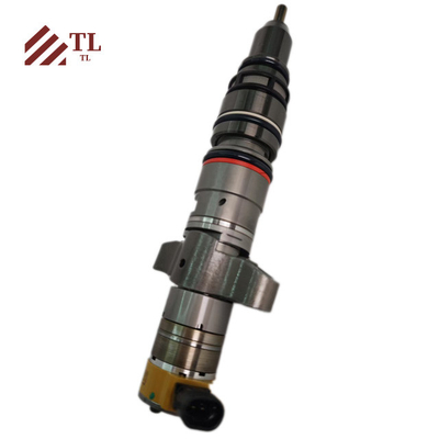 เครื่องฉีดเชื้อเพลิง Assy 387-9433 สําหรับเครื่องยนต์ Caterpillar C9 330D 340D 336D 336D 336D2 Excavator 973C 627G 637E 637D 637G