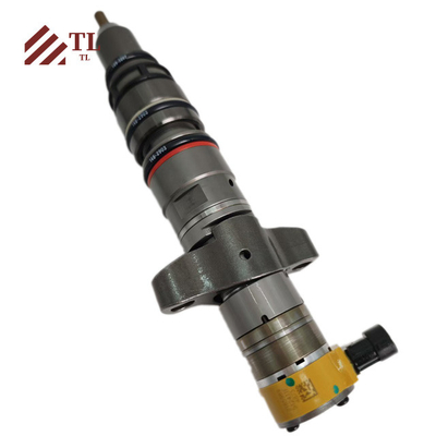 เครื่องฉีดเชื้อเพลิง Assy 387-9433 สําหรับเครื่องยนต์ Caterpillar C9 330D 340D 336D 336D 336D2 Excavator 973C 627G 637E 637D 637G