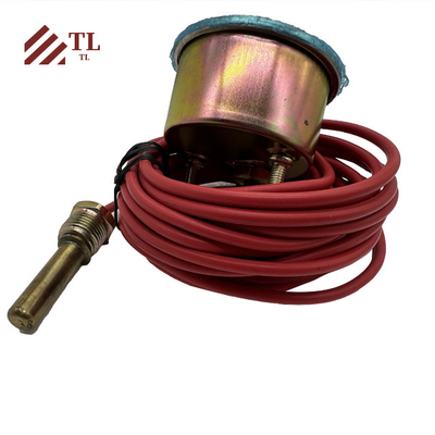 1W0702 เครื่องวัดอุณหภูมิน้ําสําหรับเครื่องบรรทุกล้อ 950 930t 920 930 966c 930r