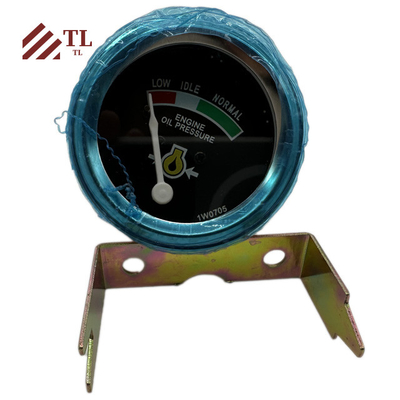 1W0705 1W-0705 เกจวัดอุณหภูมิน้ำมันเครื่องสำหรับเครื่องยนต์ CATT E3304 3306 633D 950B 966F
