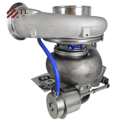 ทอร์โบชาร์เจอร์ 191-5108 1915108 ทอร์โบสําหรับเครื่องขุด Caterpillar CAT C12 C15 C16 เครื่อง