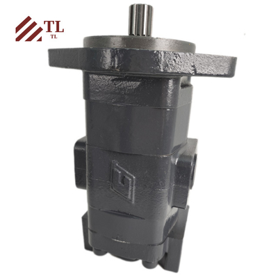 Volvo EC330B EC330C EC360B EC360C ปั๊มหมุนไฮดรอลิก 14530502