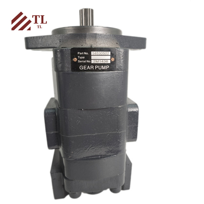 Volvo EC330B EC330C EC360B EC360C ปั๊มหมุนไฮดรอลิก 14530502