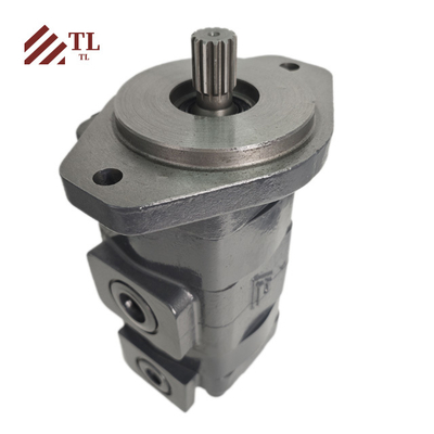 Volvo EC330B EC330C EC360B EC360C ปั๊มหมุนไฮดรอลิก 14530502