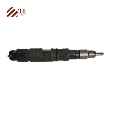 0 445 120 025 หัวฉีดคอมมอนเรล 0445120025 Bosch อะไหล่เครื่องจักรกลวิศวกรรม
