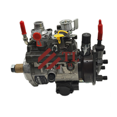 ปั๊มหัวฉีด 9320A217G สำหรับเครื่องยนต์ Perkins 1104C-44T