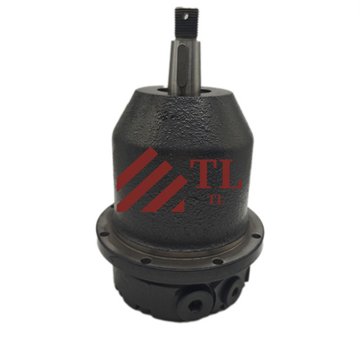 มอเตอร์พัดลมไฮดรอลิก Volvo VOE11147935 สำหรับ P6820D L90H L90G L70H L70G