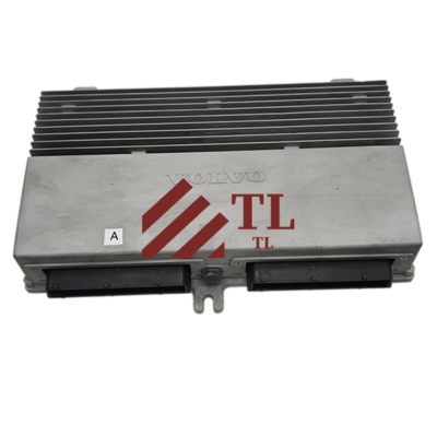 เครื่องควบคุม ECM ECU ใหม่ 11383800-01 11443600 สําหรับ Excavator G930 Loader