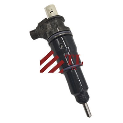 เครื่องฉีดน้ํามัน Volvo D11 22282199 BEBJ1F06101 สําหรับรถบรรทุก FM Bus B11R