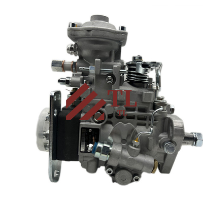 ปั๊มเชื้อเพลิง 0460426447 504129021 สำหรับ IVECO CASE เครื่องยนต์ Bosch 6C
