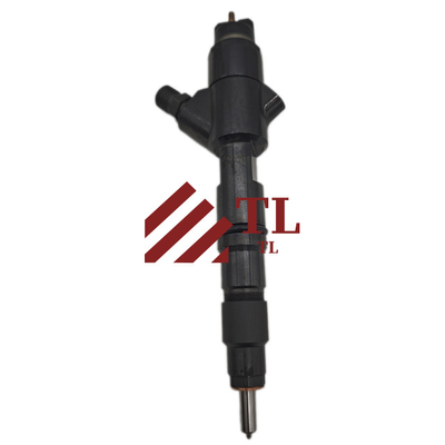 หัวฉีดน้ำมันเชื้อเพลิง Weichai Deutz WP6 1000174120 สำหรับรถขุด
